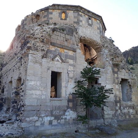 Ve Hotels Kapadokya Nevşehir Exterior foto