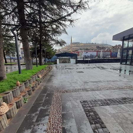 Ve Hotels Kapadokya Nevşehir Exterior foto