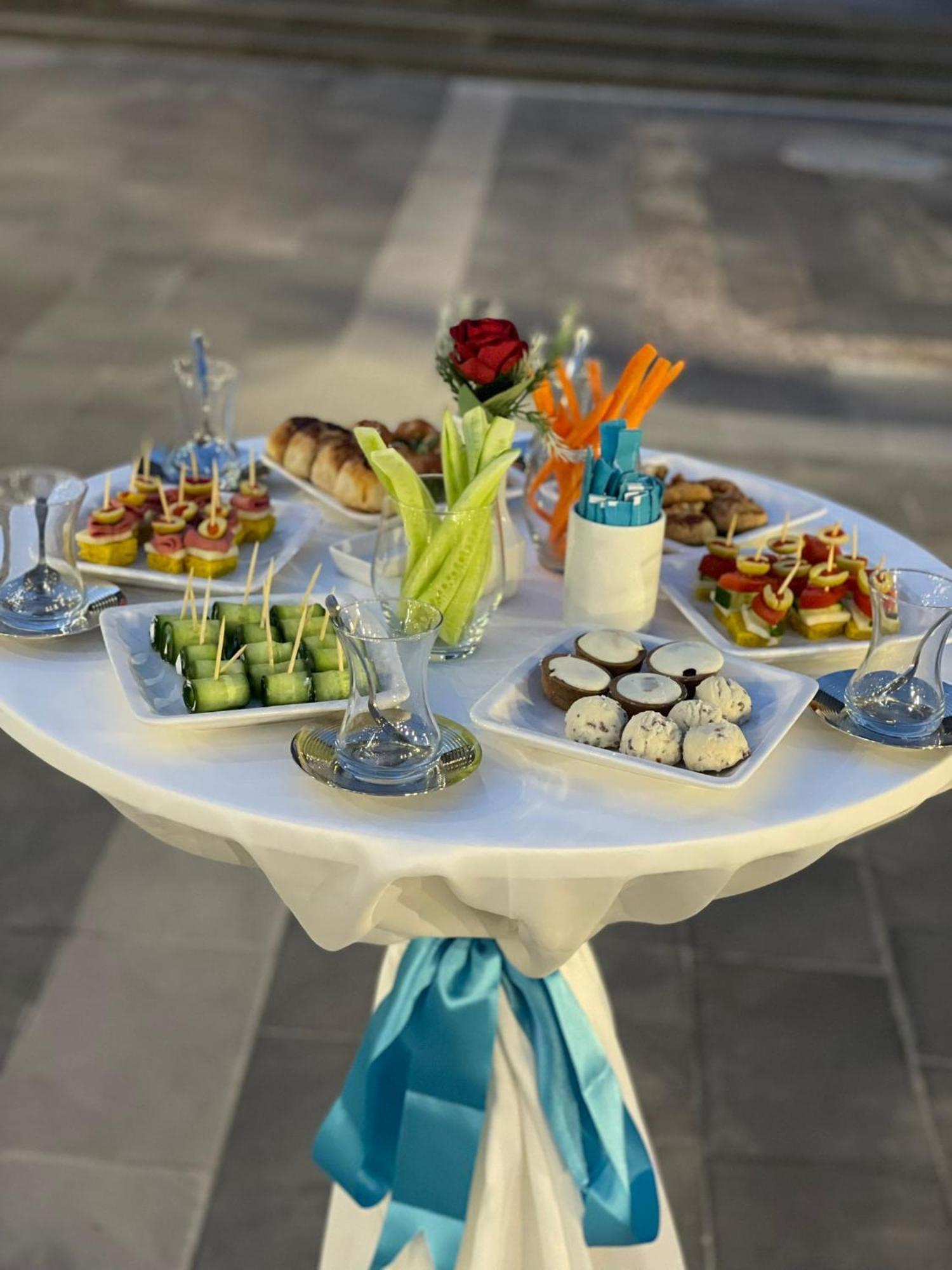 Ve Hotels Kapadokya Nevşehir Exterior foto