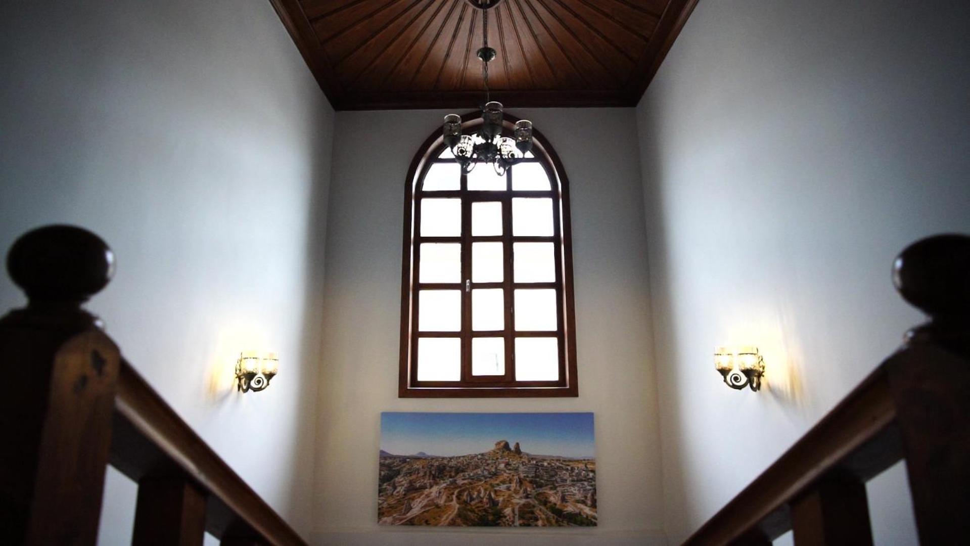 Ve Hotels Kapadokya Nevşehir Exterior foto