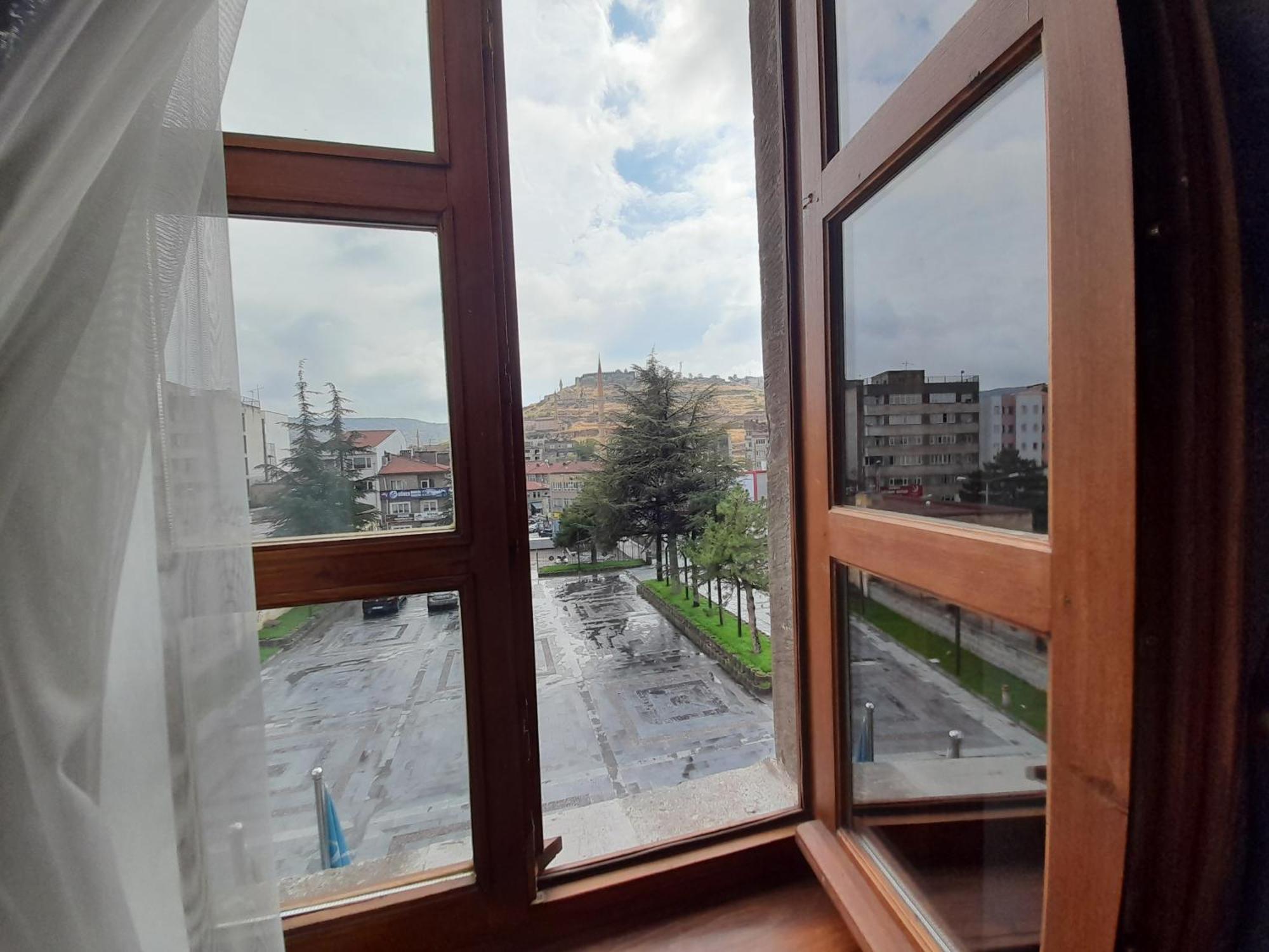 Ve Hotels Kapadokya Nevşehir Exterior foto
