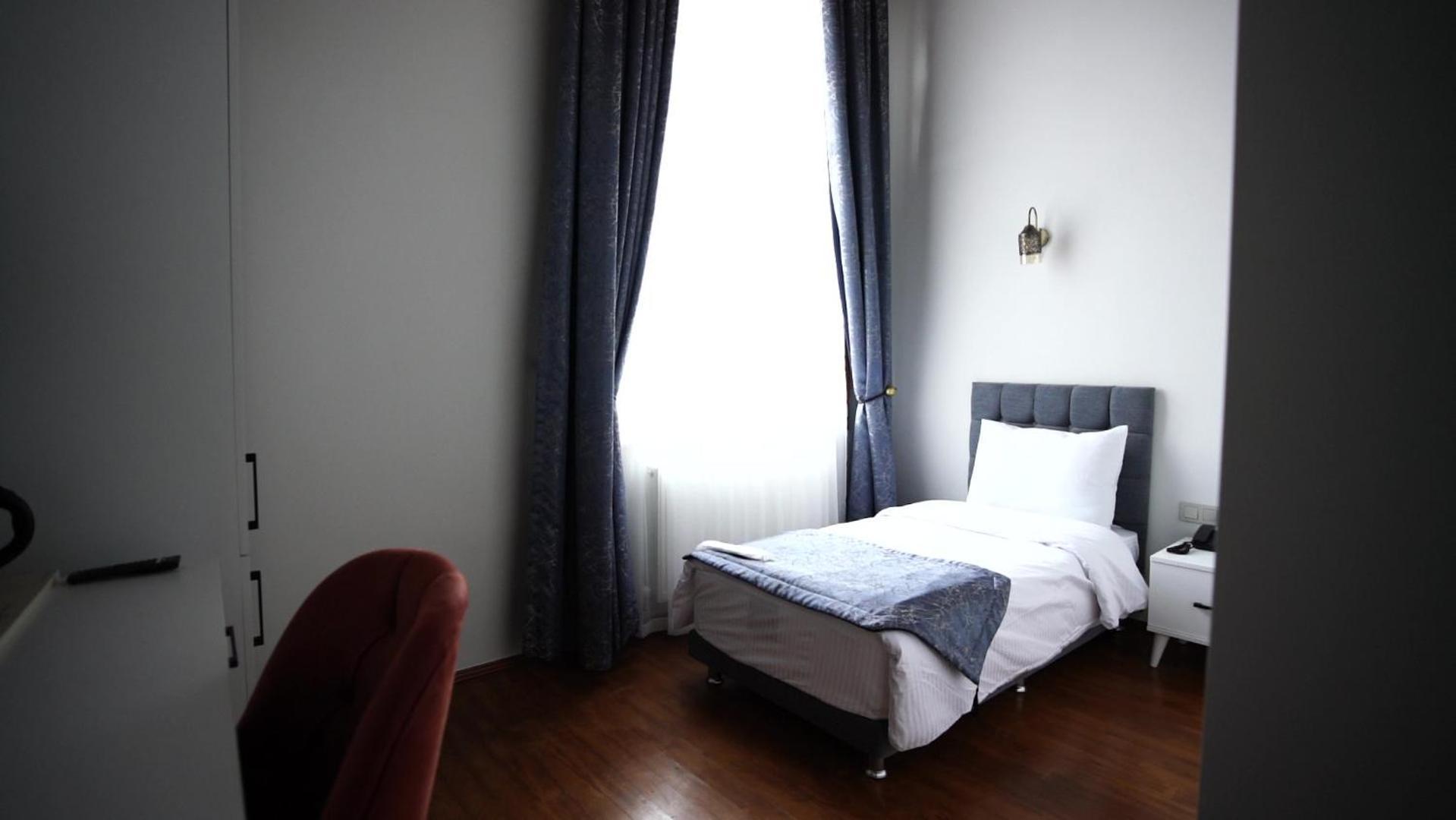 Ve Hotels Kapadokya Nevşehir Exterior foto