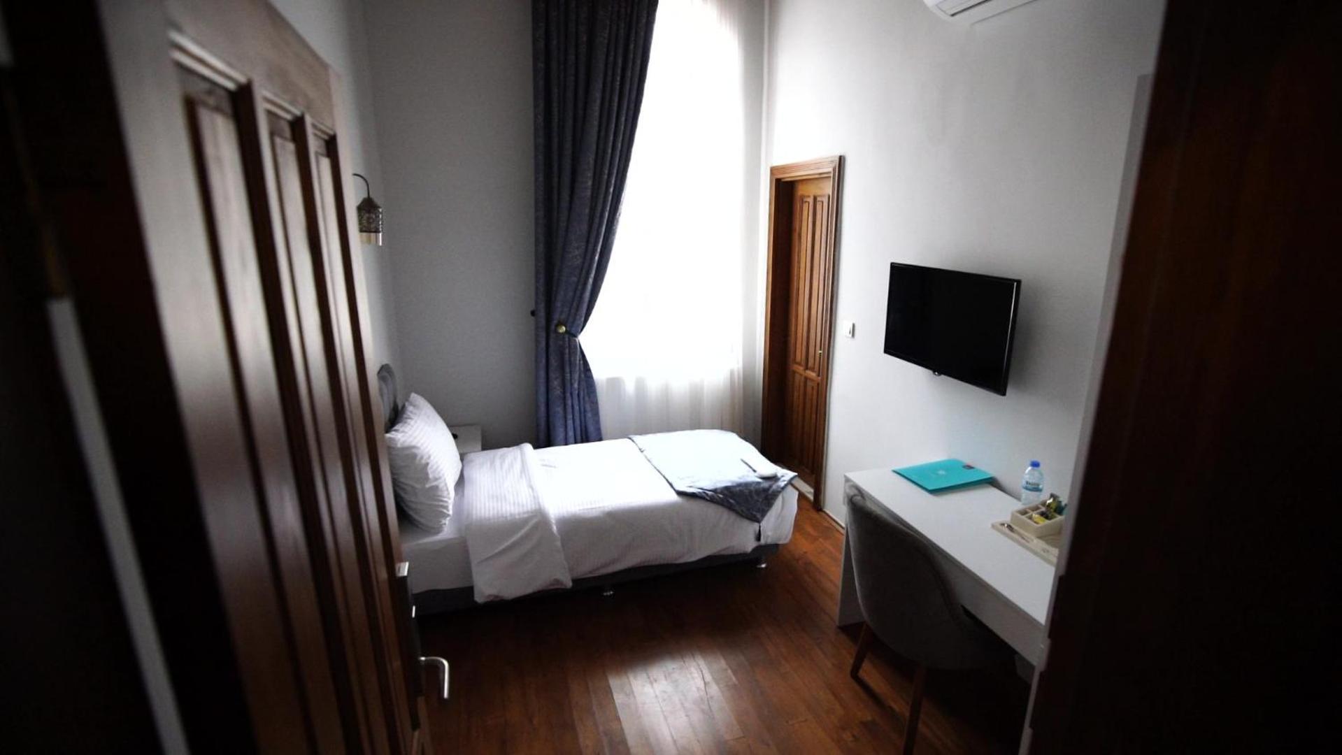 Ve Hotels Kapadokya Nevşehir Exterior foto