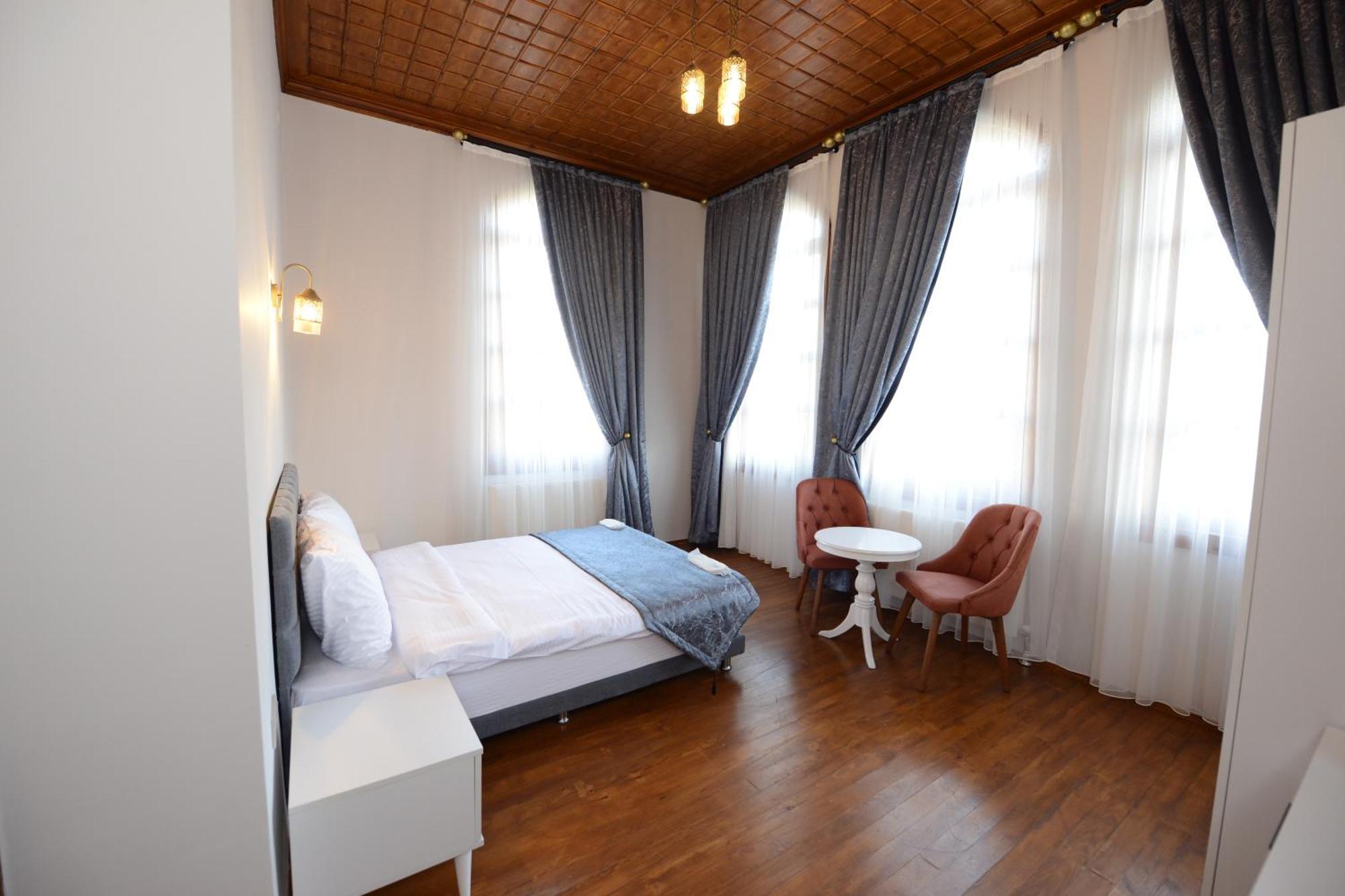 Ve Hotels Kapadokya Nevşehir Exterior foto