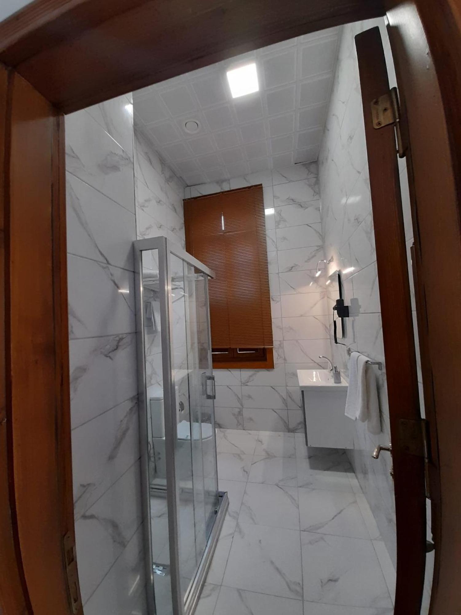 Ve Hotels Kapadokya Nevşehir Exterior foto