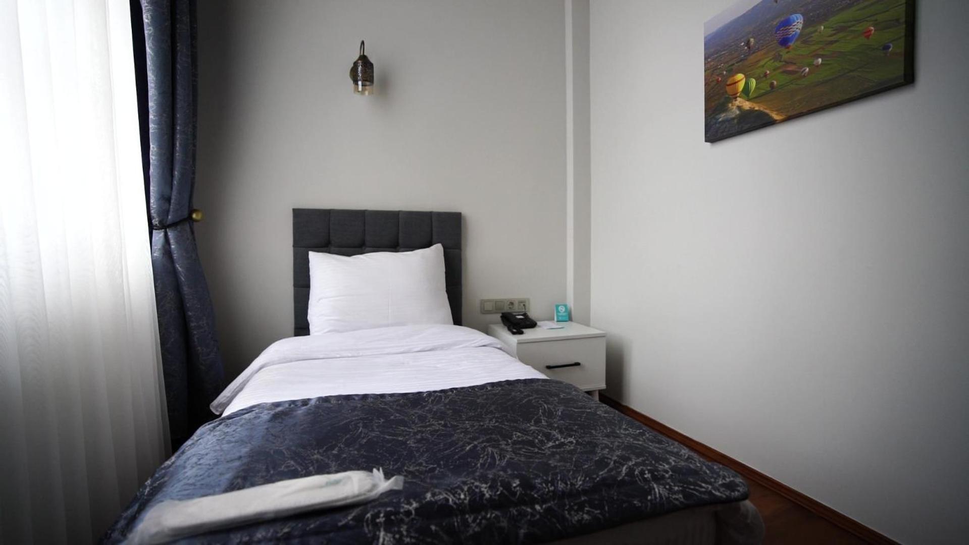Ve Hotels Kapadokya Nevşehir Exterior foto
