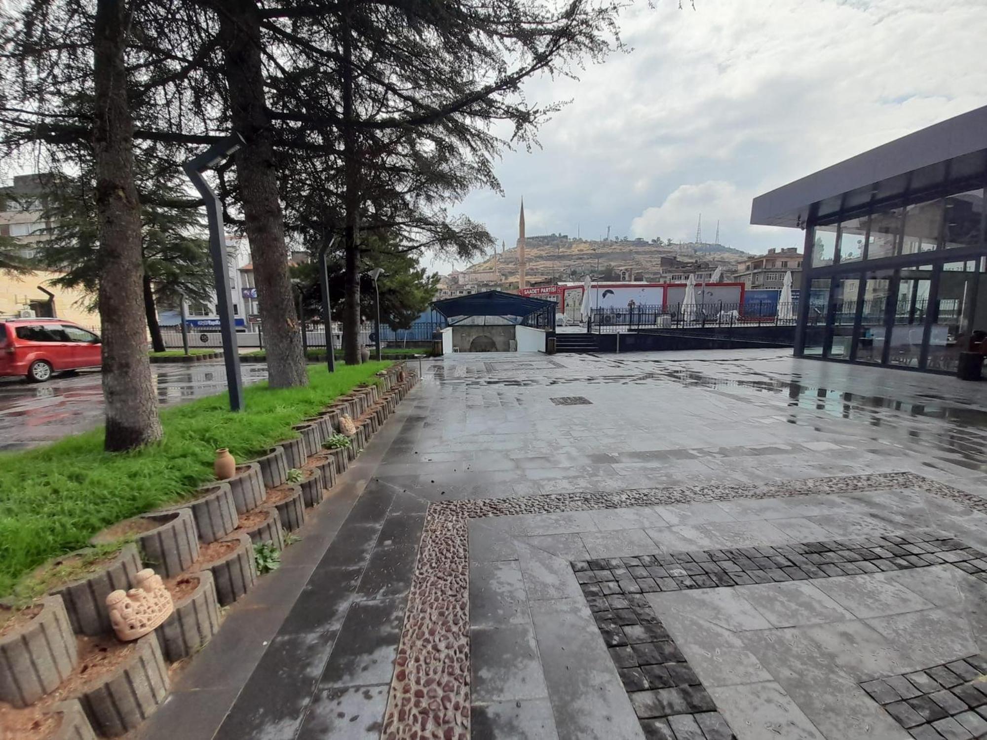Ve Hotels Kapadokya Nevşehir Exterior foto