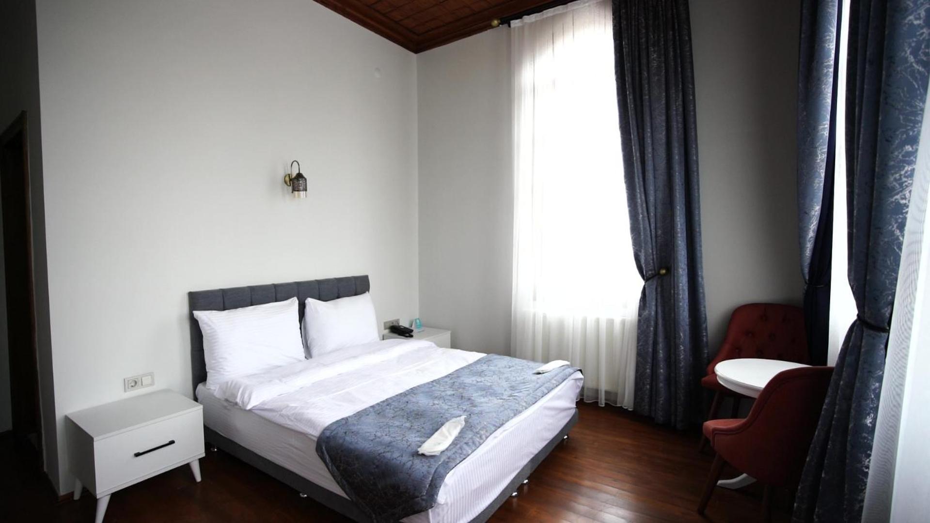 Ve Hotels Kapadokya Nevşehir Exterior foto