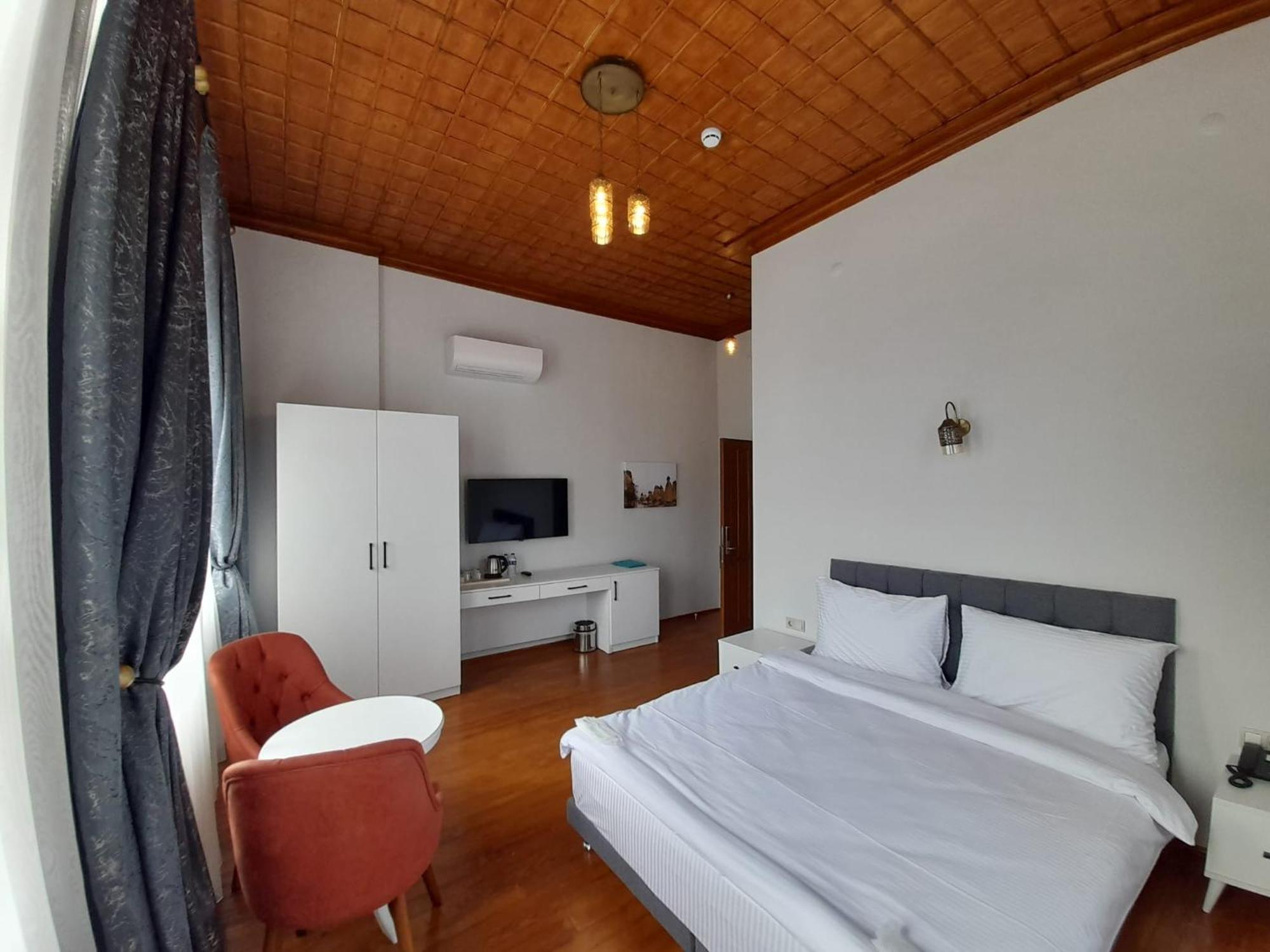 Ve Hotels Kapadokya Nevşehir Exterior foto